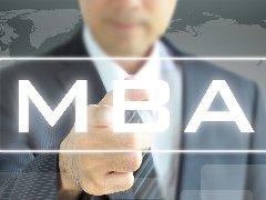 不知道国内在职MBA和国际MBA读哪个？看这里！